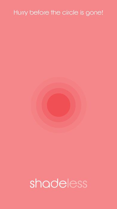 Shadeless - Endless Color Shades Puzzle Game!游戏截图