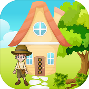 最佳逃生 - 冒险男孩