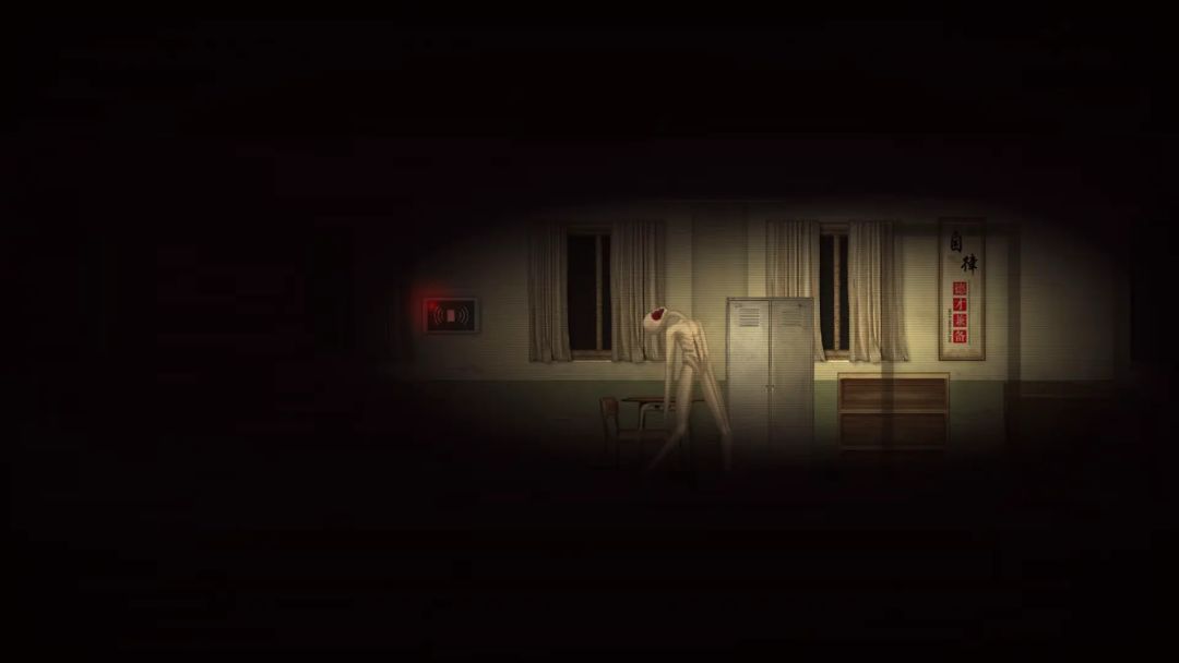 规则怪谈游戏截图