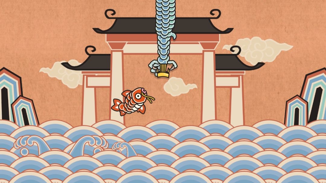 龙门disco游戏截图