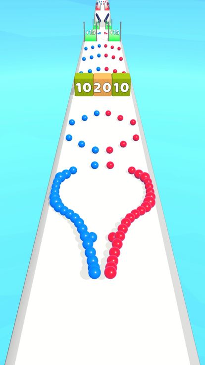 Two Ways游戏截图