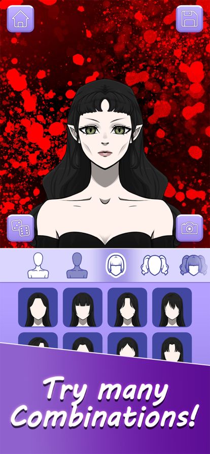 Avatar Atelier游戏截图