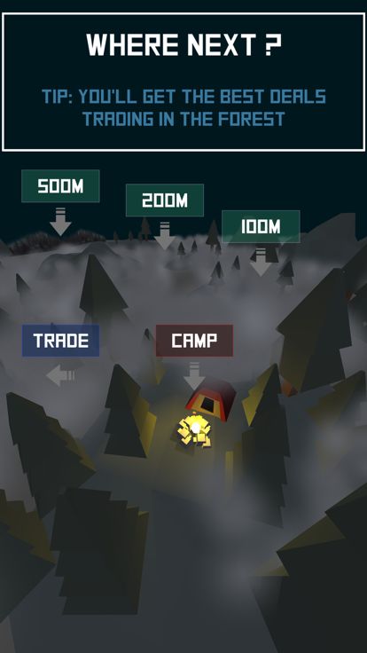 Zombie War Survivor游戏截图