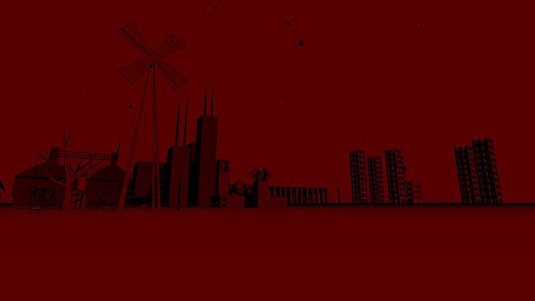 The Music Machine游戏截图
