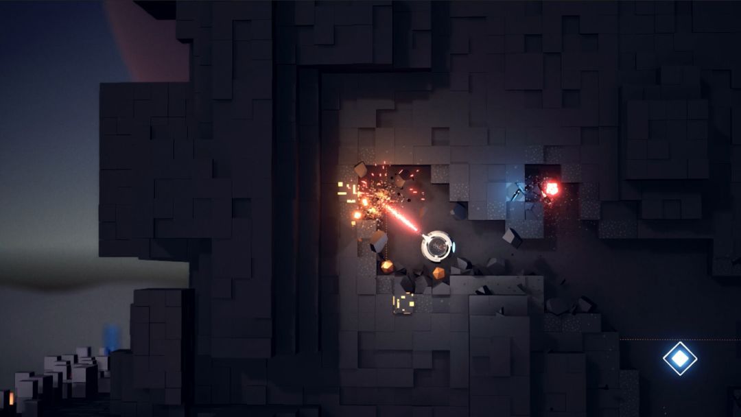 无限挖矿公司游戏截图