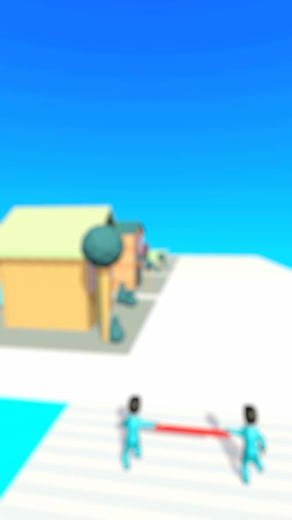 MasterCutters游戏截图