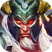 魔幻暗黑神域x联盟战争动作手游