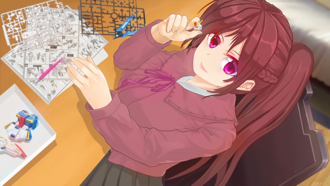 毕业生模拟器游戏截图