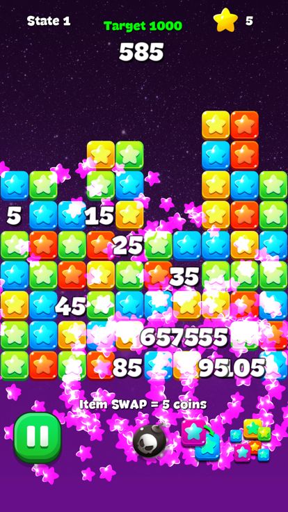 Pop Pop Season游戏截图