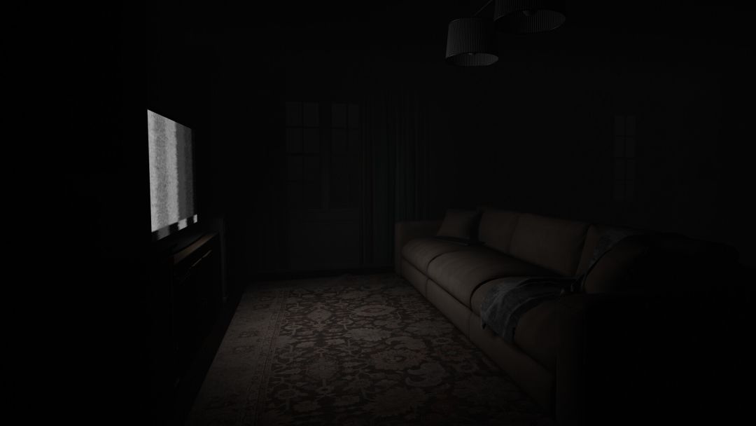 恶魔学家 Demonologist游戏截图