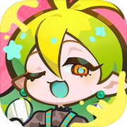 乱涂彩世界icon