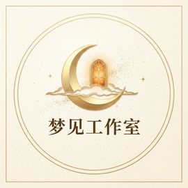 梦见工作室