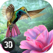 蜂鸟模拟器3D