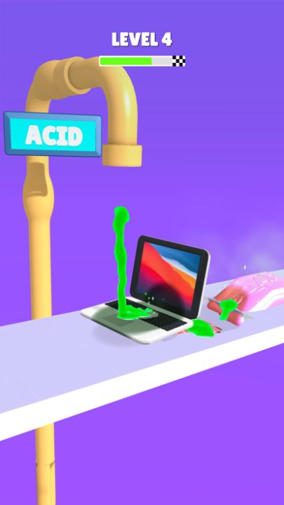 Perfect Acid游戏截图