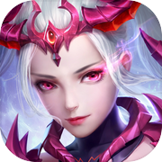 剑魂荣耀-魔幻角色扮演动作手游