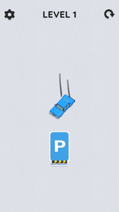 Soft Cars游戏截图