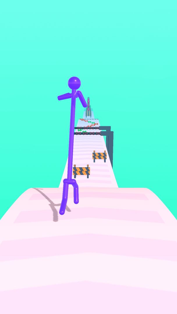 长高变变变游戏截图