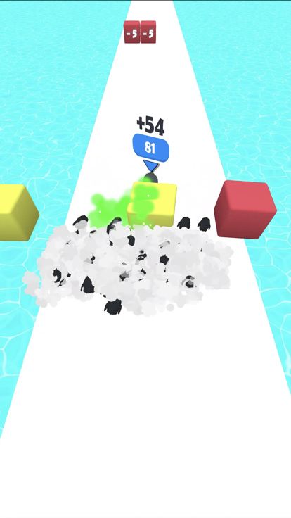 Head To Head !游戏截图