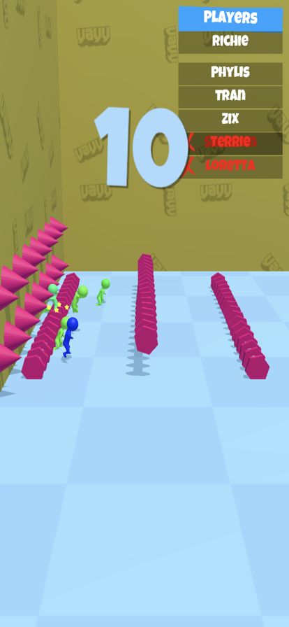 King Royale.io游戏截图