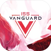 ISS Vanguard Companionicon