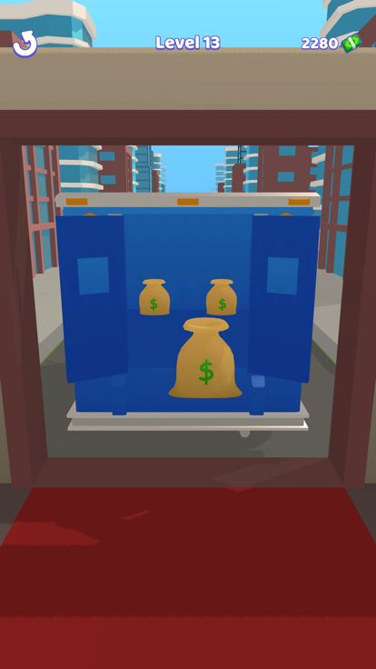 Jewellery Stroke游戏截图