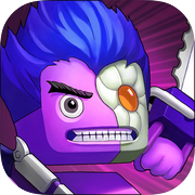 黑暗恐惧：轮回icon