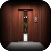脱出ゲーム エレベーターicon