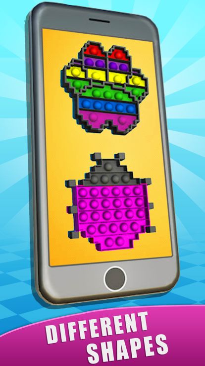 减压模拟器 - 灭鼠先锋 ASMR游戏截图