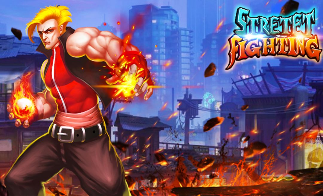 ボクシングの格闘ゲーム游戏截图