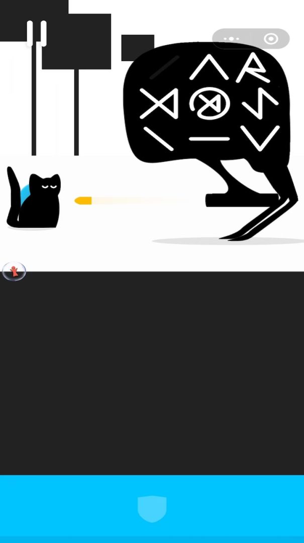 画个猫线游戏截图