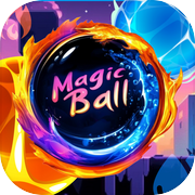 Magic Ball.