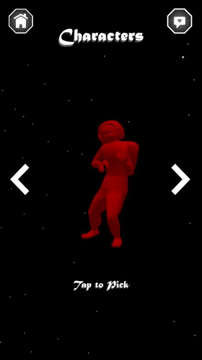 Secret Tunnels游戏截图