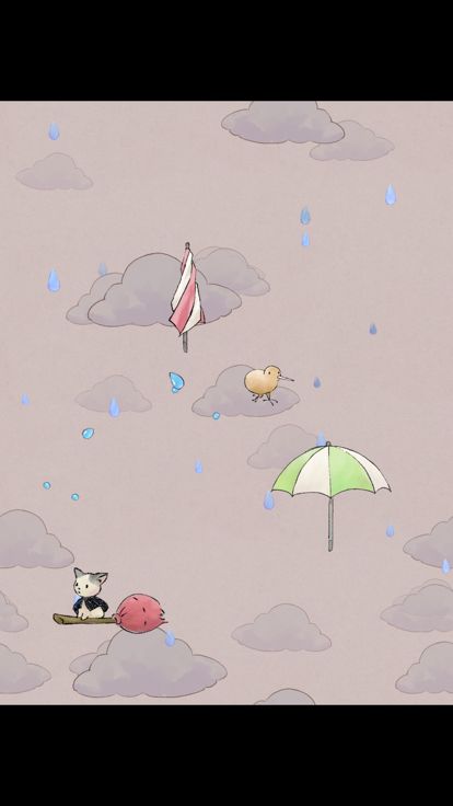 Kiwis Can't Fly游戏截图