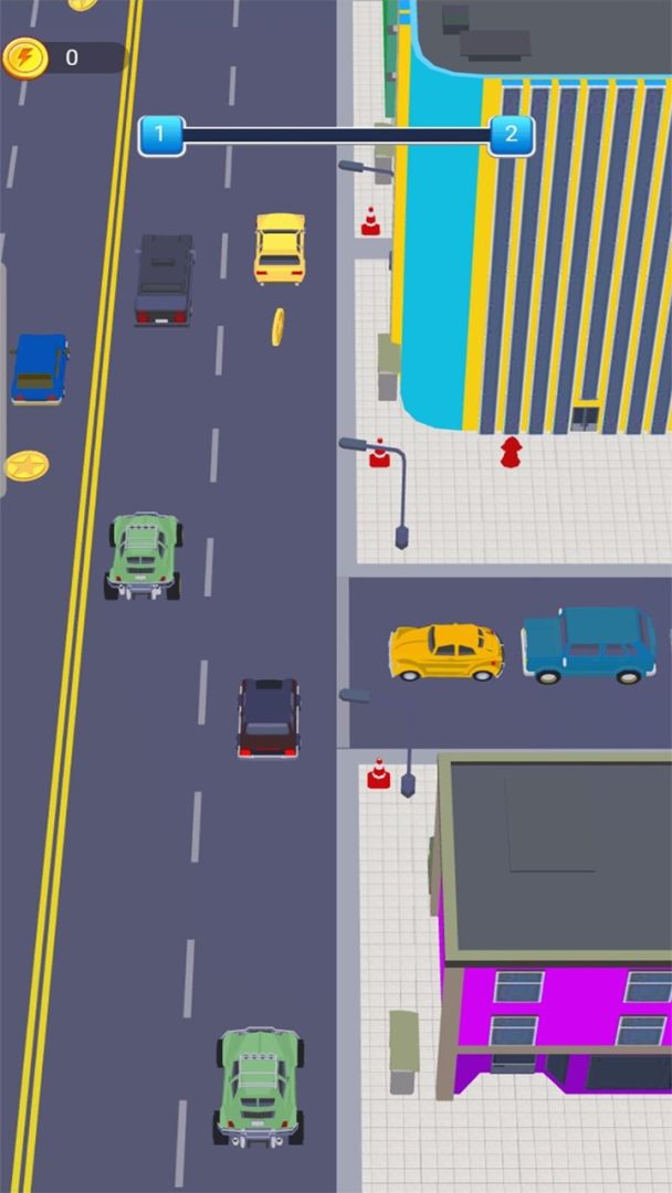 灯等灯等灯游戏截图