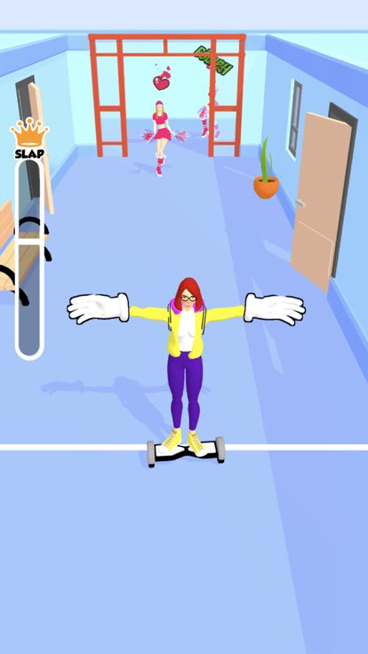 Slap Them All!游戏截图