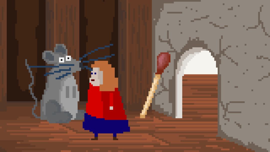 像素哥3游戏截图