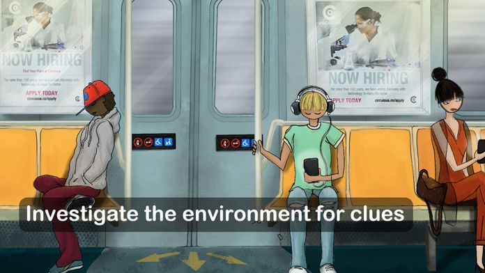 Circulous游戏截图