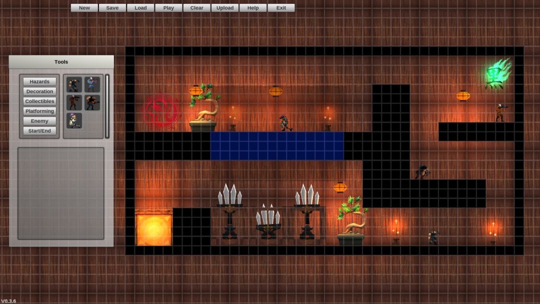 Shadow Blade: Reload游戏截图