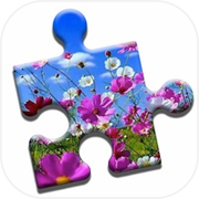 Beautiful Nature Puzzle