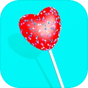 Candy Maker and Sellericon