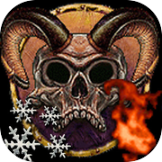 The Quest Classic - Islands of Ice and Fireicon