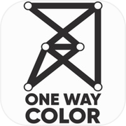 One Way Color
