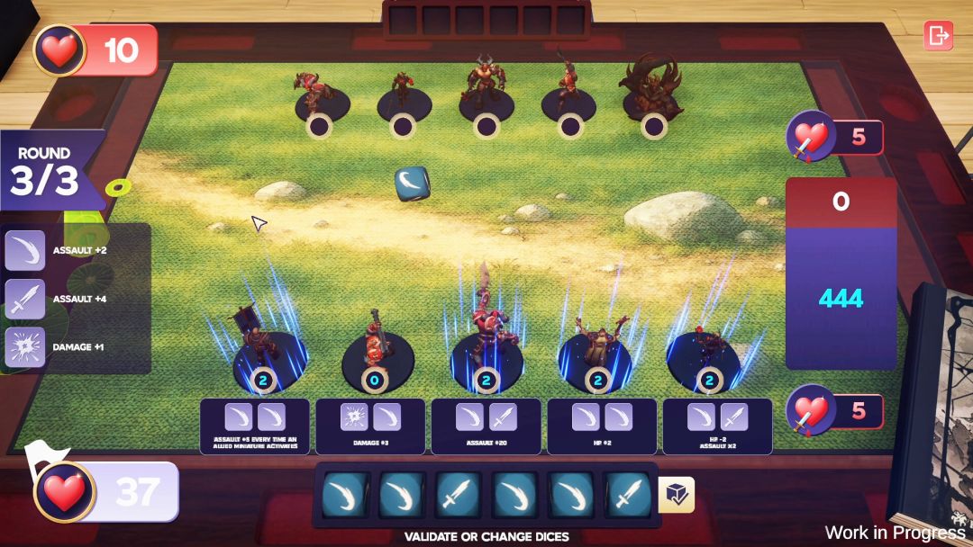 Tabletop Game Shop Simulator游戏截图