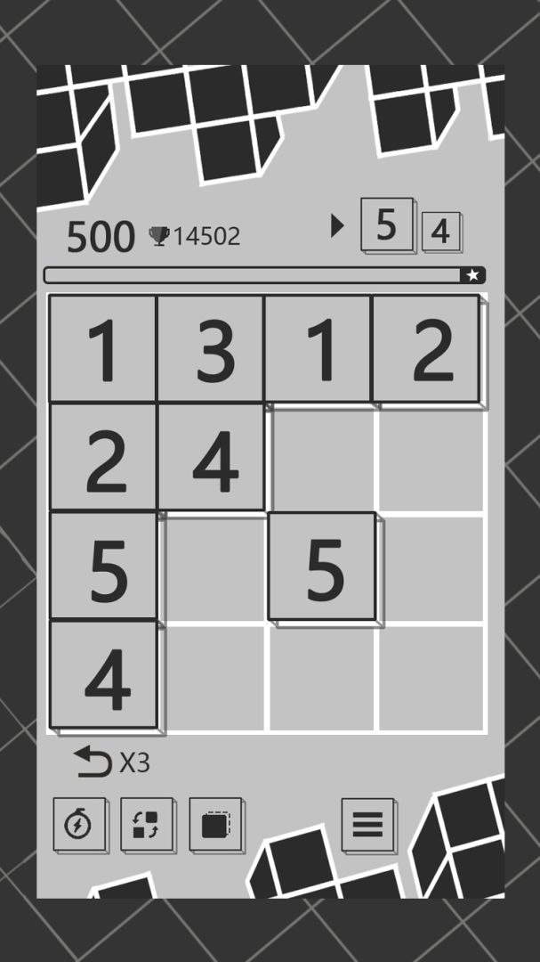 超越1024游戏截图