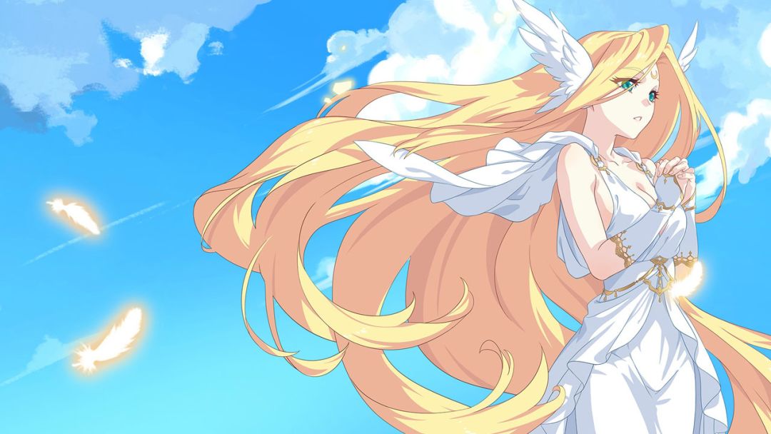 代号luna游戏截图