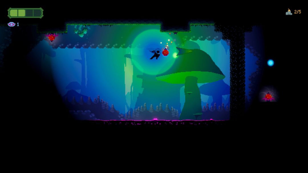 黄金废都Auridia游戏截图