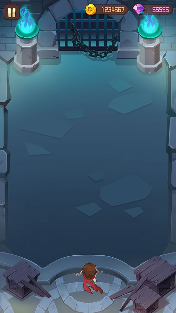 我不是神射手游戏截图