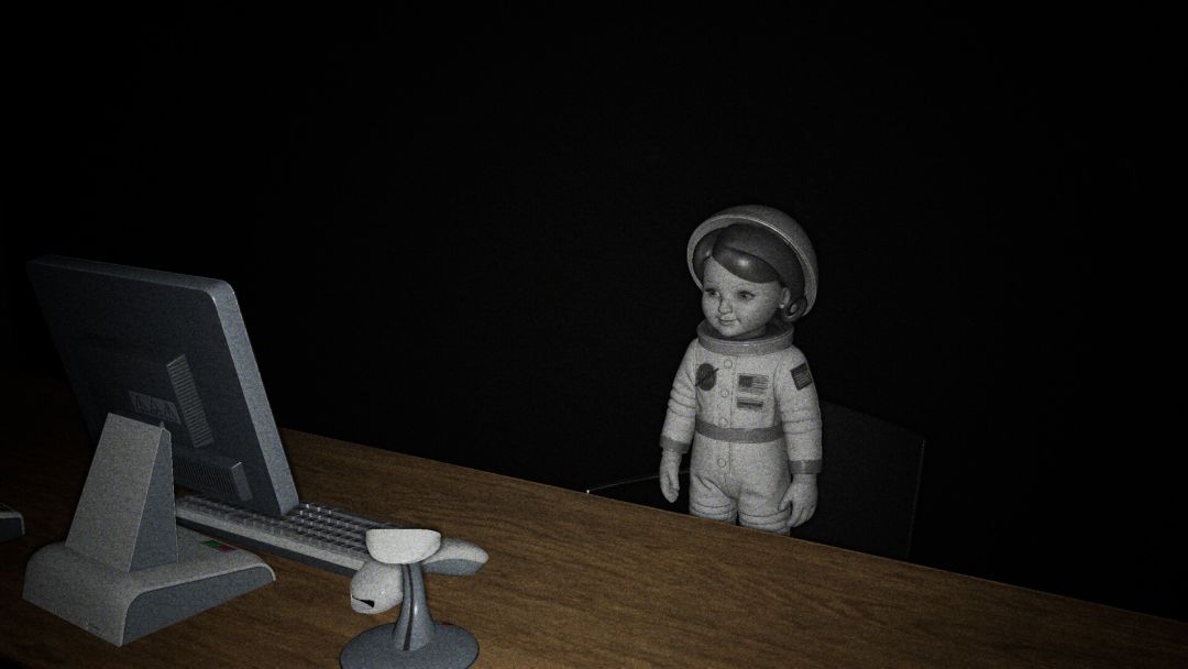 Doll Impostor游戏截图