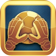 Flick Kick Goalkeepericon