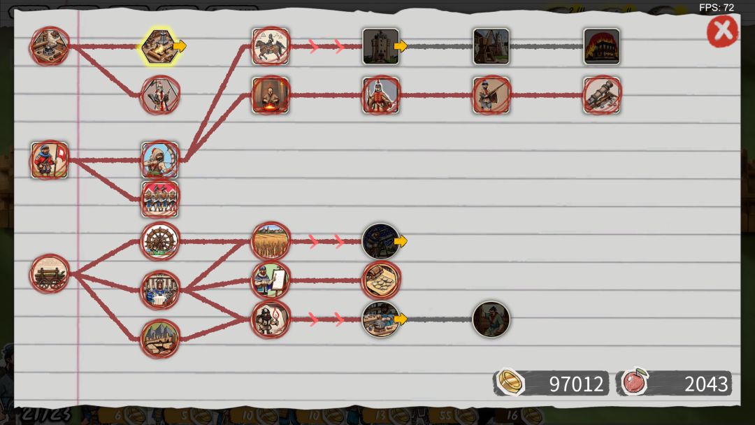 玩具帝国（TapTap测试版）游戏截图